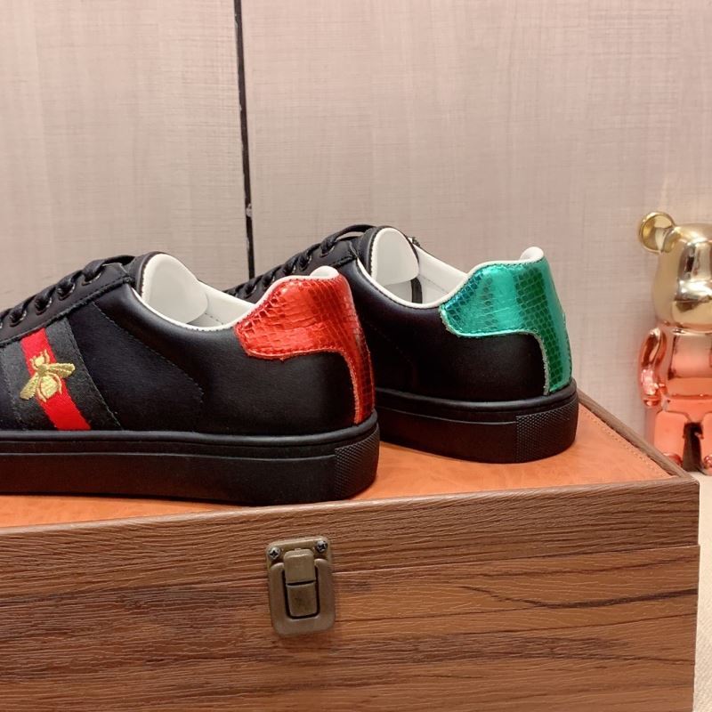 Gucci ACE Shoes